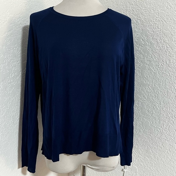 NWT- Zara lightweight sweater - Picture 3 of 3